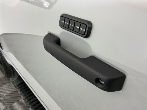 New 2026 Ford F250 XL w/ STX Appearance Package image 14