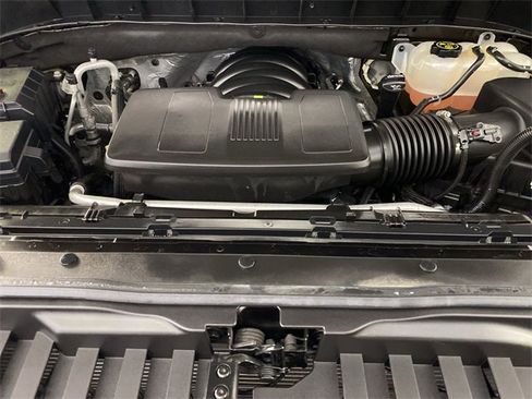 Certified 2022 Chevrolet Silverado 1500 LT image 35