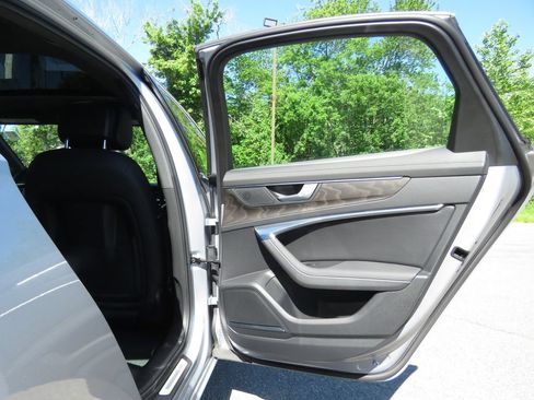 Used 2021 Audi A6 Premium Plus w/ Premium Plus Package AWD/4WD image 15