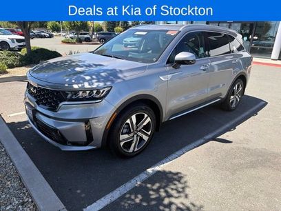 Used 2023 Kia Sorento EX
