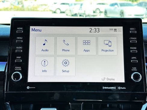 Used 2021 Toyota Camry LE w/ Audio Upgrade Package image 23