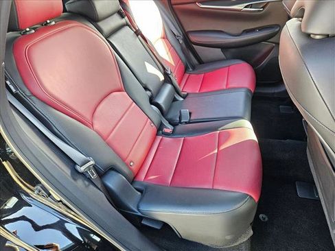 Used 2023 INFINITI QX50 Sport image 19