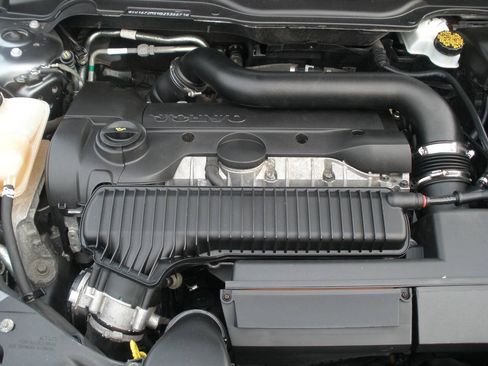 Used 2011 Volvo S40 T5 FWD image 12
