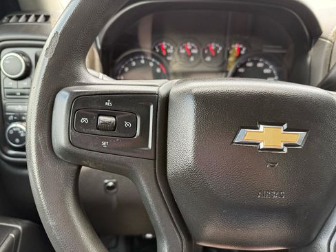 Used 2022 Chevrolet Silverado 2500 W/T w/ WT Fleet Convenience Package AWD/4WD image 18