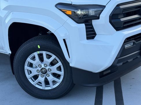 New 2026 Toyota Tacoma SR5 RWD image 10