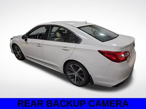 Used 2019 Subaru Legacy 2.5i Limited w/ Popular Package #2A image 7