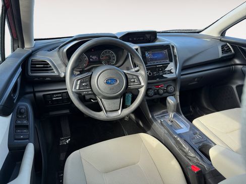 Used 2018 Subaru Impreza 2.0i Premium image 15