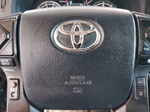 Used 2020 Toyota 4Runner Nightshade AWD/4WD image 28
