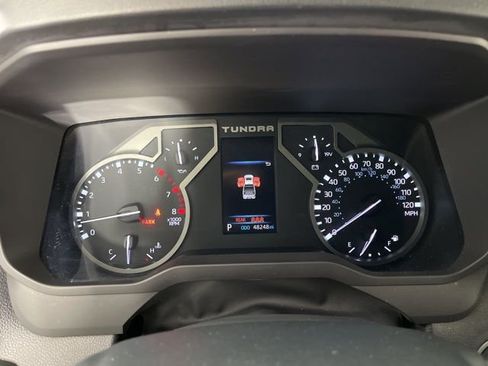 Used 2023 Toyota Tundra SR5 image 24