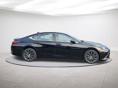 Used 2021 Lexus ES 250 250 w/ Premium Package image 8