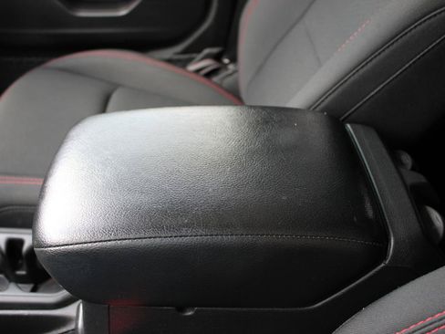 Used 2021 Jeep Wrangler Unlimited Rubicon AWD/4WD image 26