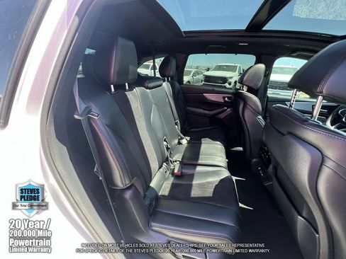 Used 2023 Acura MDX A-Spec AWD/4WD image 31