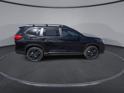 New 2026 Subaru Ascent Bronze Edition AWD/4WD image 9
