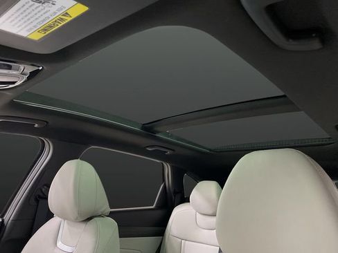 New 2026 Hyundai Tucson Limited image 7