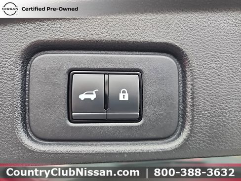 Certified 2023 Nissan Pathfinder SL w/ SL Premium Package image 31