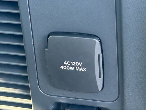 New 2027 Ford Expedition Max Platinum AWD/4WD image 10