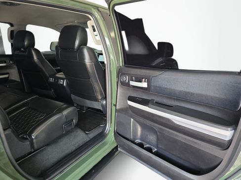 Used 2021 Toyota Tundra SR5 w/ Trail Edition AWD/4WD image 35