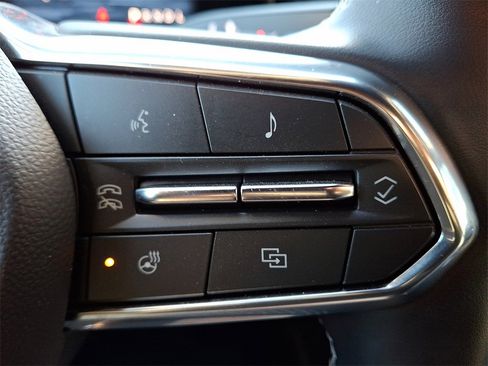 Certified 2025 Chevrolet Traverse LT image 24