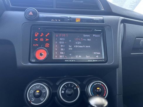 Used 2012 Scion tC image 26