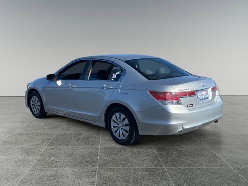 Used 2012 Honda Accord LX image 3