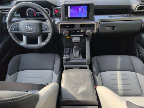 Used 2024 Toyota Tacoma TRD Off-Road w/ TRD Off Road Upgrade Package image 29