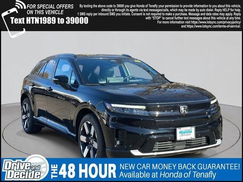 New 2026 Honda Prologue Elite image 1