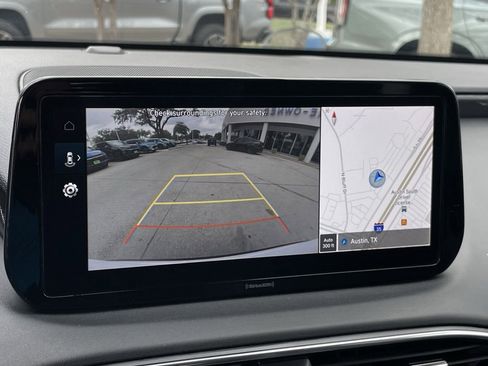 Used 2023 Hyundai Santa Fe SEL image 16