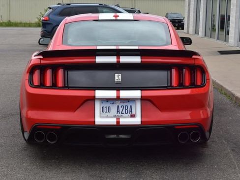 Used 2017 Ford Mustang Shelby GT350 w/ Electronics Package RWD image 10