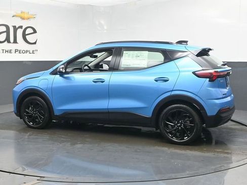 New 2027 Chevrolet Bolt RS w/ Technology Package FWD image 30