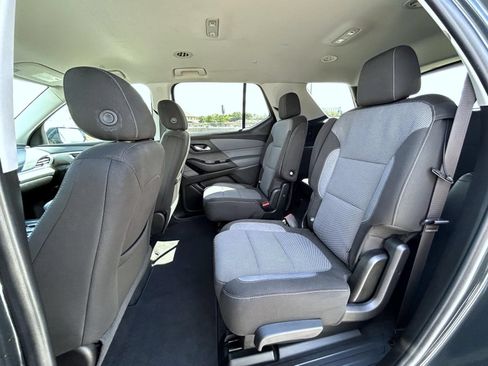 Used 2019 Chevrolet Traverse LT AWD/4WD image 20