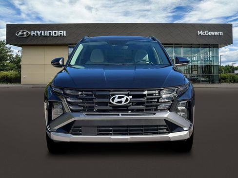 New 2026 Hyundai Tucson SEL w/ Tow & Go Package image 12