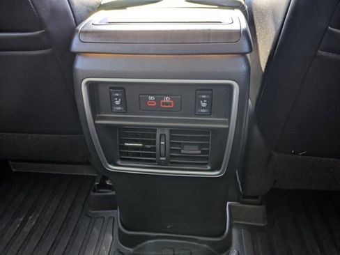 Used 2022 Nissan Murano Platinum w/ Cargo Package AWD/4WD image 25