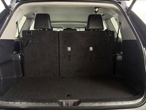 Used 2024 Toyota Grand Highlander XLE image 18