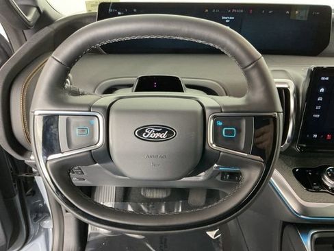 New 2025 Ford Expedition Tremor image 16