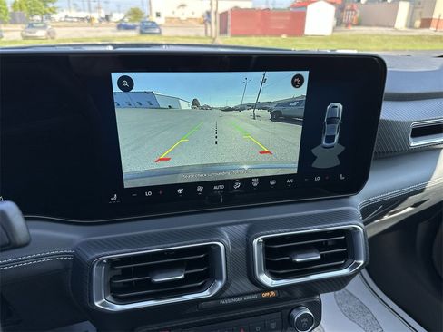 New 2025 Ford Mustang GT Premium image 17