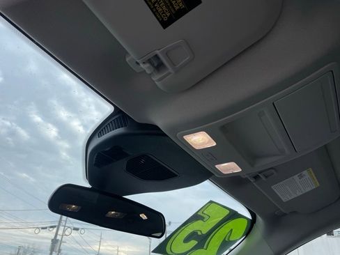 Used 2025 Ford Escape Active w/ Cold Weather Package image 18