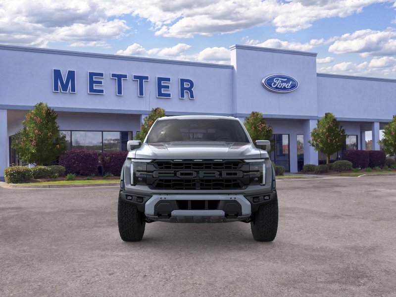 New 2026 Ford F150 Raptor AWD/4WD image 6