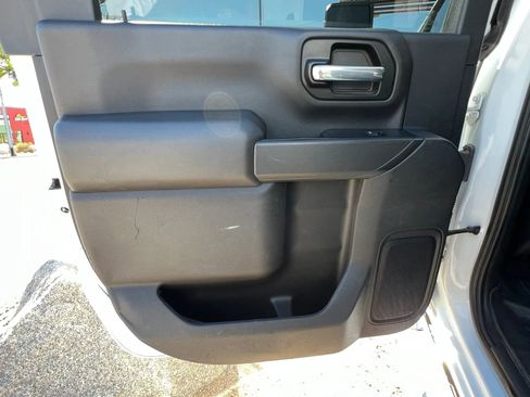 Used 2020 Chevrolet Silverado 2500 LT w/ Gooseneck/5TH Wheel Package image 18