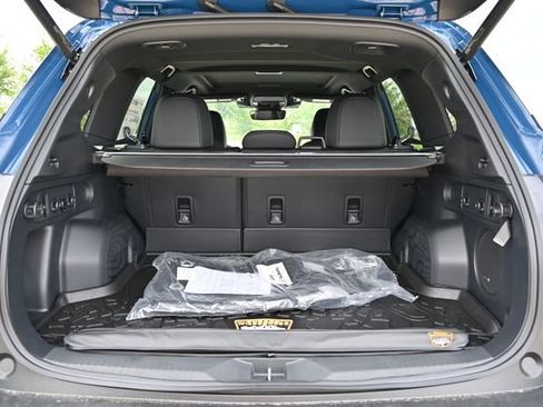 New 2026 Subaru Forester Wilderness AWD/4WD image 15