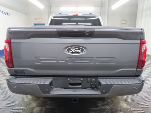 Used 2024 Ford F150 XLT w/ FX4 Off-Road Package image 39