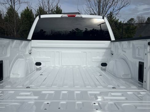 New 2026 Ford F150 STX image 21