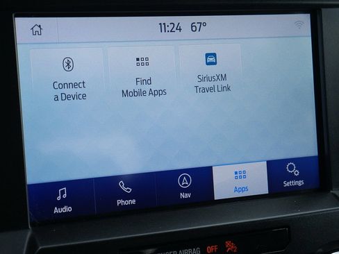 Used 2020 Ford F150 XLT w/ Equipment Group 302A Luxury AWD/4WD image 46