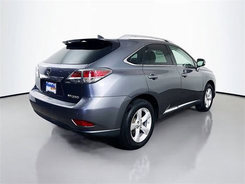 Used 2015 Lexus RX 350 AWD image 8