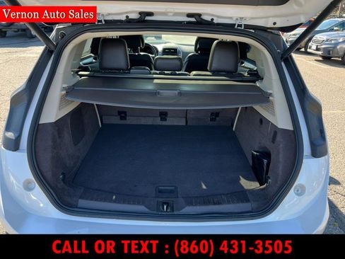 Used 2019 Lincoln MKC Reserve w/ MKC Climate Package image 18