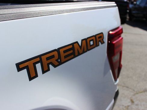 Used 2024 Ford F150 Tremor w/ Equipment Group 402A High AWD/4WD image 4