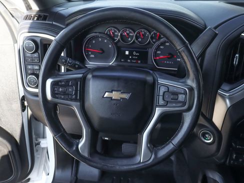 Used 2021 Chevrolet Silverado 2500 LTZ w/ LTZ Convenience Package image 25