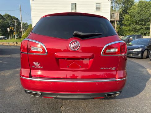 Used 2013 Buick Enclave Leather AWD/4WD image 6