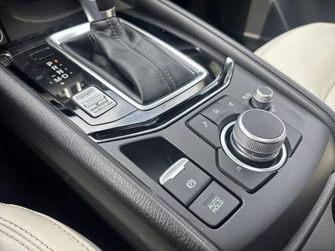 Certified 2023 MAZDA CX-5 AWD 2.5 S image 14
