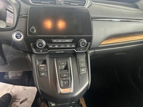 Used 2020 Honda CR-V Touring image 15