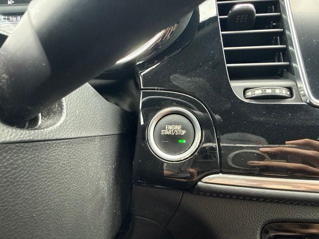 Used 2018 Buick Encore Preferred FWD image 25